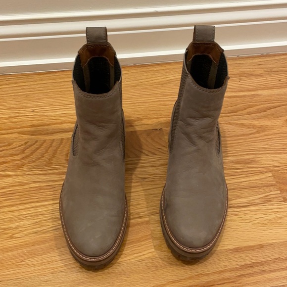 Timberland Chelsea Boot - Picture 2 of 2